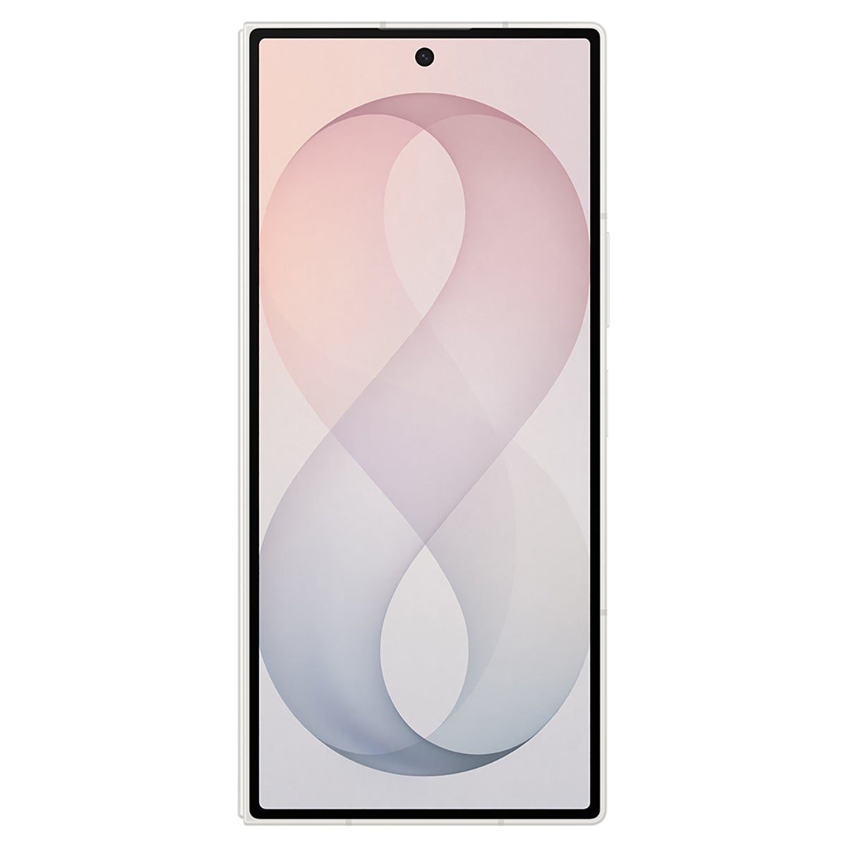 삼성 갤럭시 Z 폴드8 울트라256GB 5G - 크림