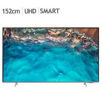삼성 Crystal UHD TV KU60UB8000FXKR 152cm (60)