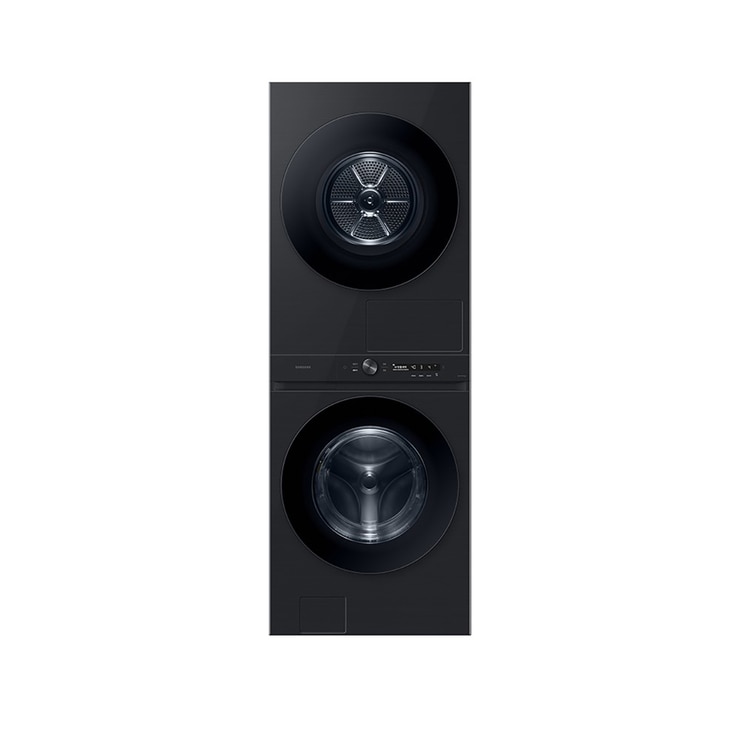 Samsung Onebody Fit Washer 24kg&Dryer 20kg 664244
