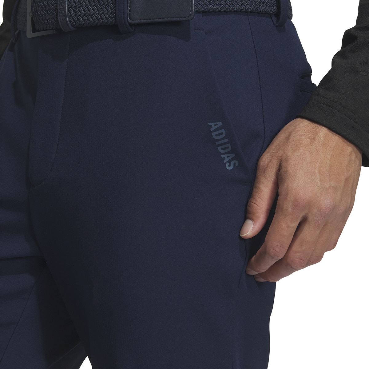 아디다스 남성 골프 바지 - 네이비 아디다스 남성 골프 바지 - 네이비
