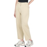 코데즈 컴바인 여성 코튼 밴딩 팬츠 - 베이지, L