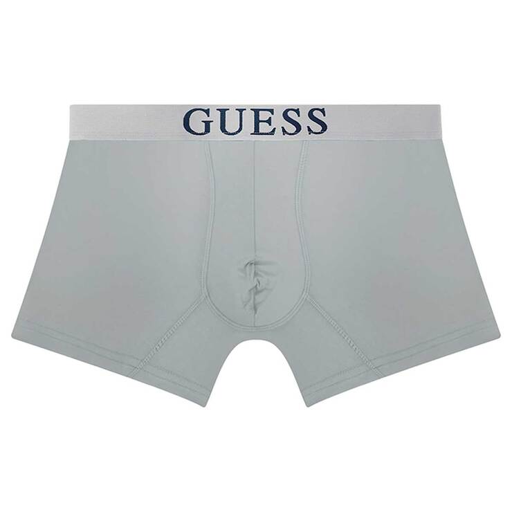 게스 아웃밴드 브리프 3매 - 라이트그레이/네이비/딥그레이, 100