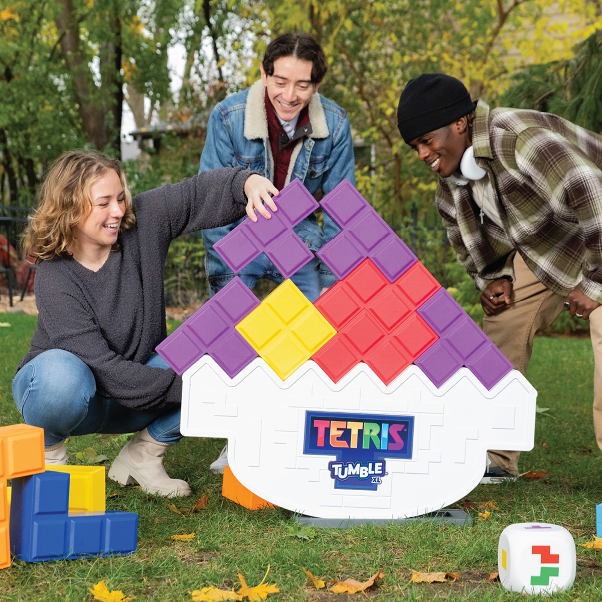 테트리스 텀블 XL 게임 테트리스 텀블 XL 게임