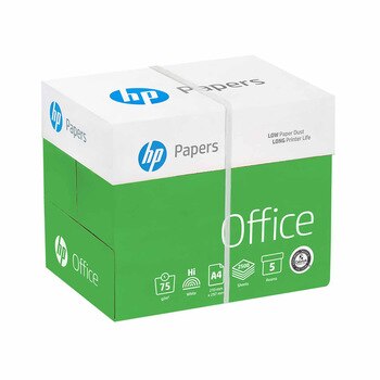 HP A4 복사지 75g 2,500매 HP A4 복사지 75g 2,500매