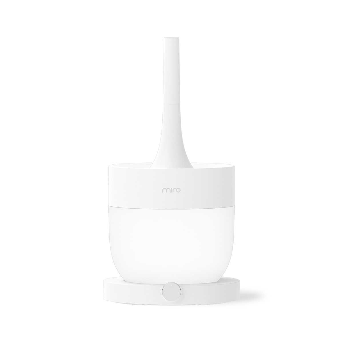 미로 UV 살균 초음파 가습기 4.5L MH3000