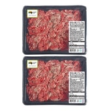 호주산 양념 소불고기 2.7kg x 2