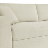 토마스빌 캠린 패브릭 섹셔널소파(소파베드 겸용)