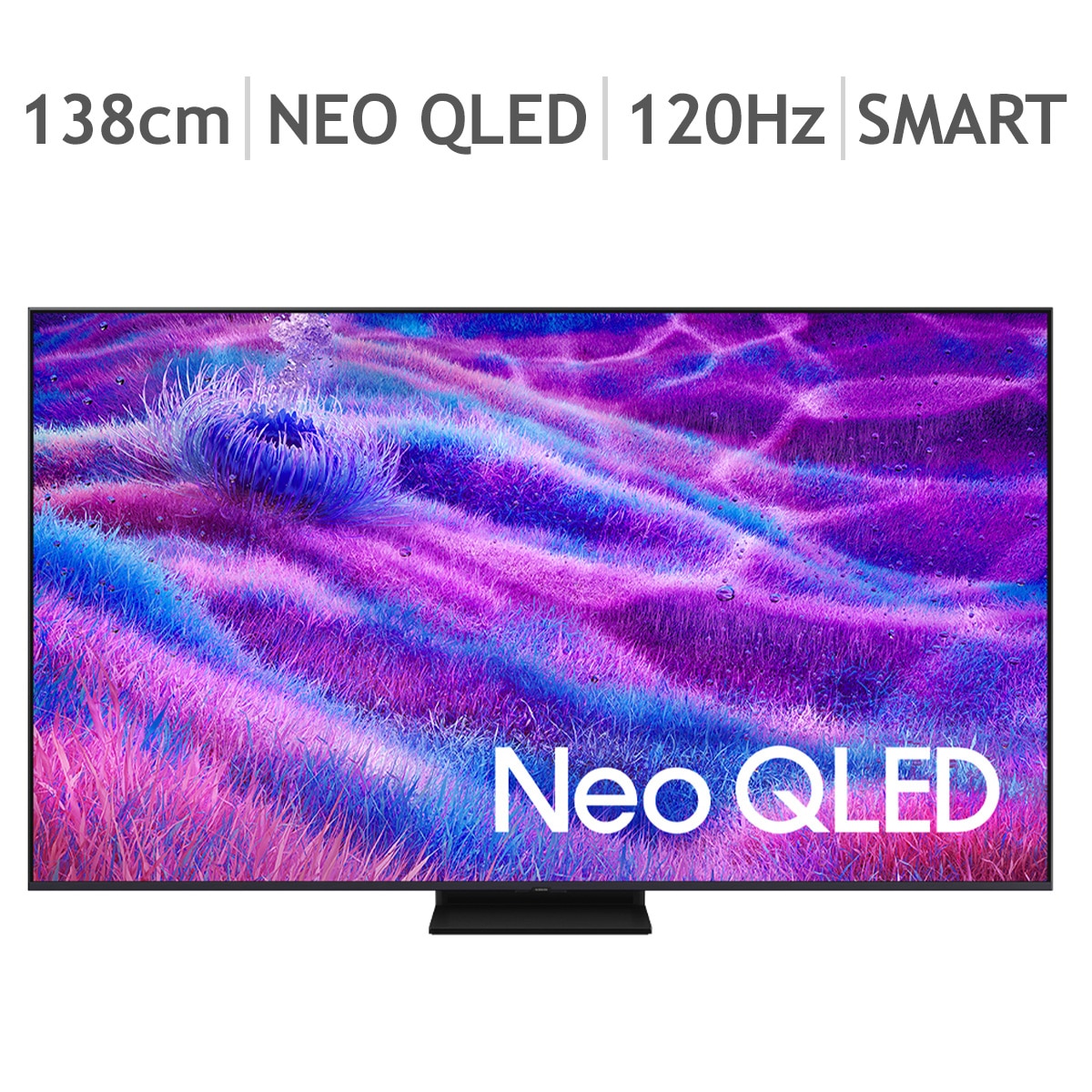 삼성 Neo QLED TV KQ55QNF80AFXKR 138cm (55)