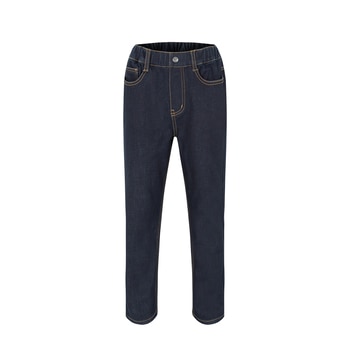 Jeep 키즈 본딩 청바지