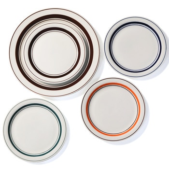 카네수즈 디저트 접시 5P