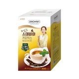 펄세스 제로윗 마일드 스테비아 커피믹스 9.5g x 200ct