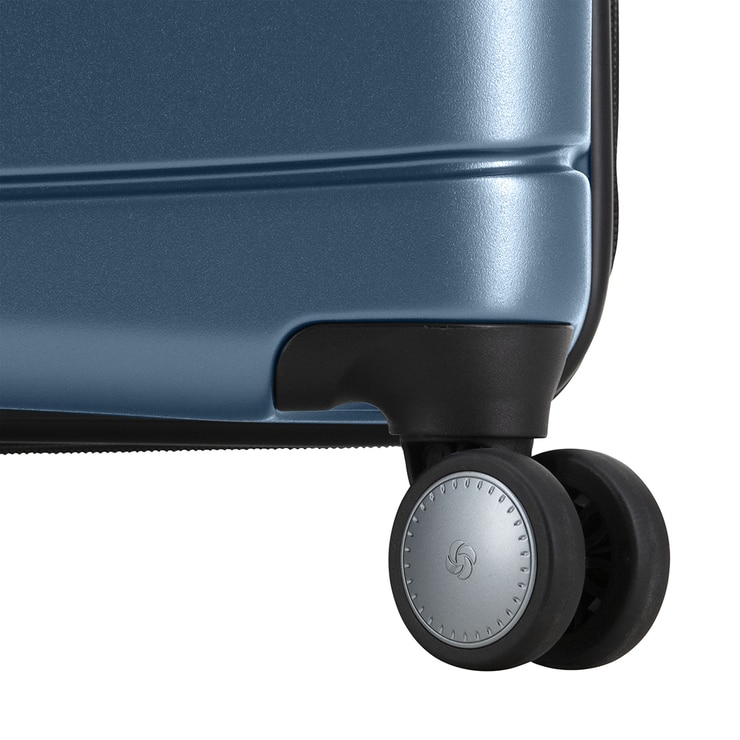 쌤소나이트 그라브택 여행가방 2종세트 (48cm & 70cm) - 블루