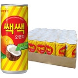 롯데쌕쌕오렌지 240ml x 30