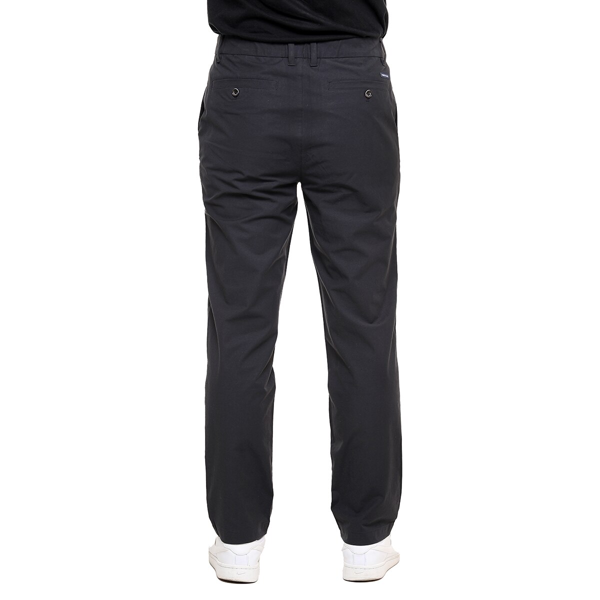 페리엘리스 남성 면 스트레치 바지 - 네이비, 92