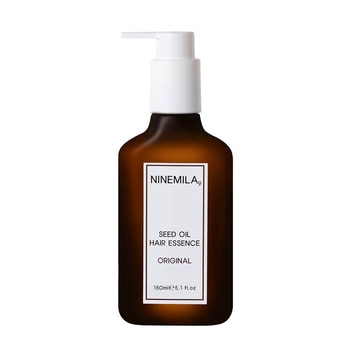 나인밀라 시드 오일 헤어 에센스 150ml 나인밀라 시드 오일 헤어 에센스 150ml