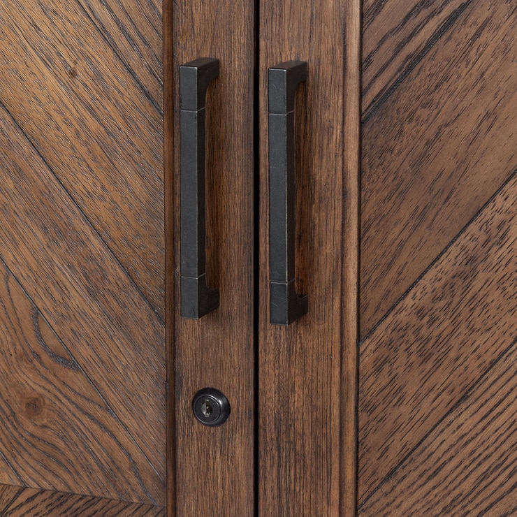 Chevron 엑센트바캐비닛 | 코스트코 코리아