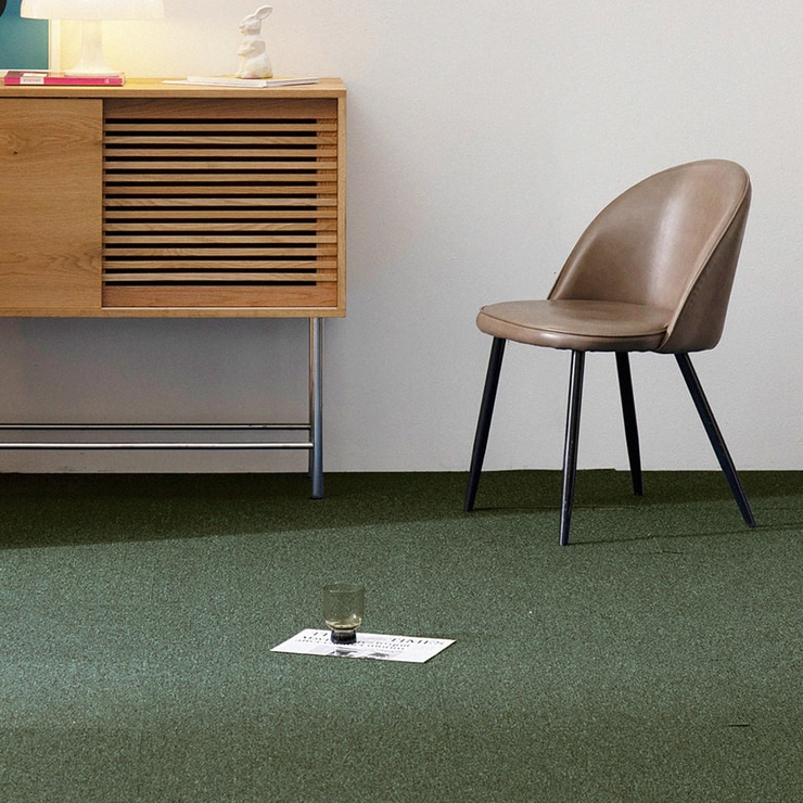 코티홈 타일 카페트 프리미엄 12장 60x60cm