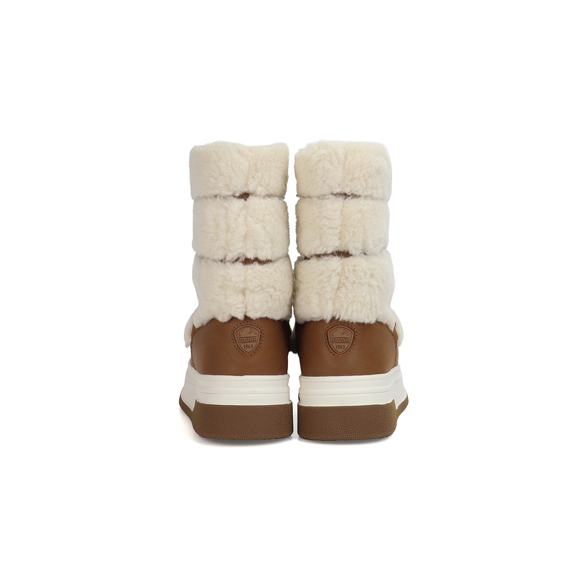 파잘 여성 제니 하이 2.0 부츠 파잘 여성 제니 하이 2.0 부츠