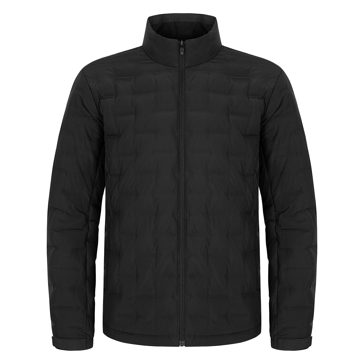 밀레 남성 웰딩 다운 자켓