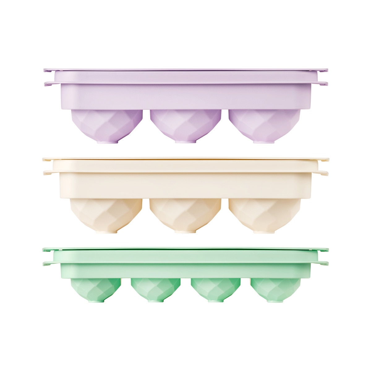 락앤락 아이스볼 메이커 세트 3P