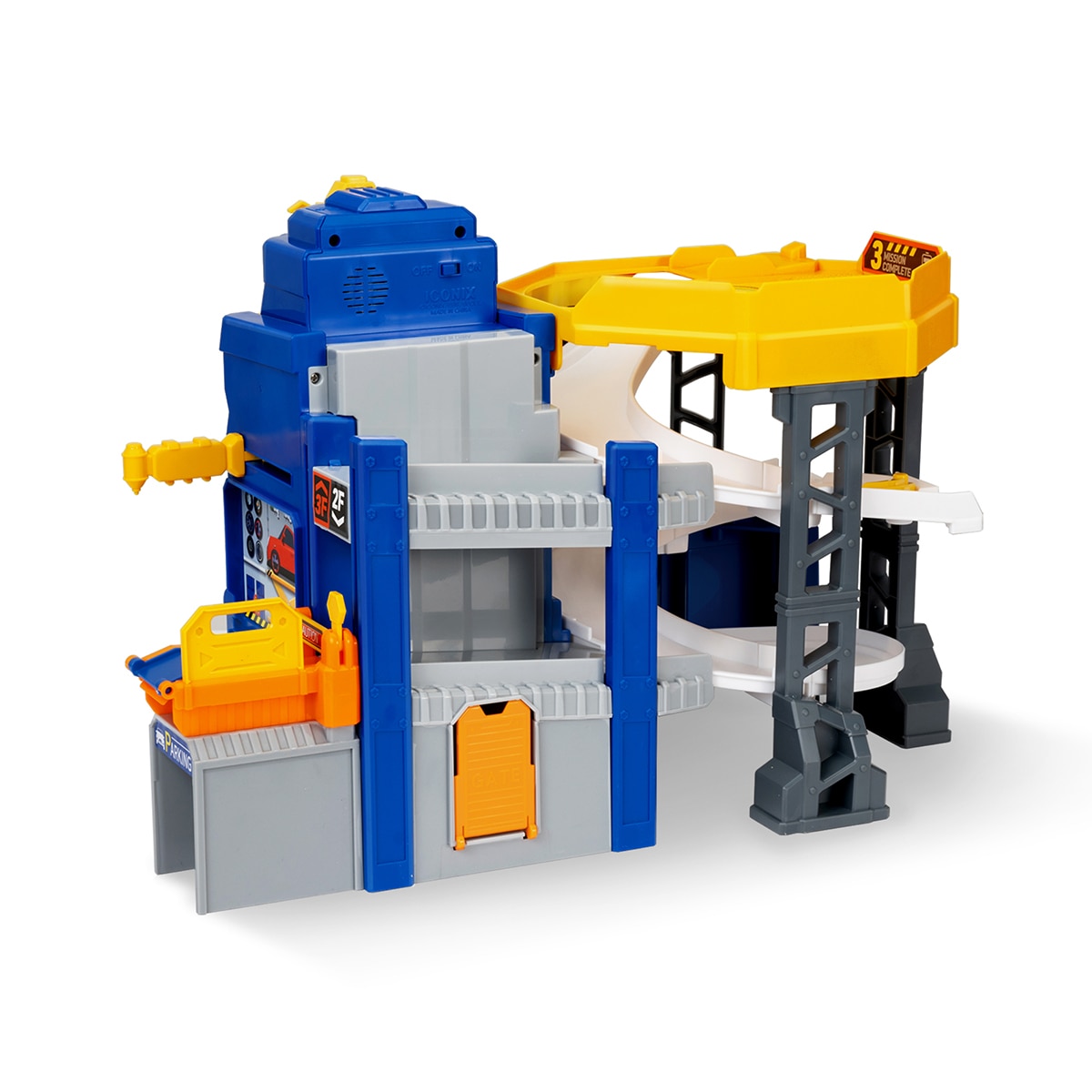 타요 자동차 구조 센터