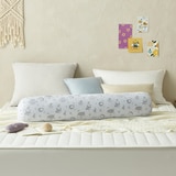 알러텍트 극세사 바디 필로우 - 도치 (네이비)