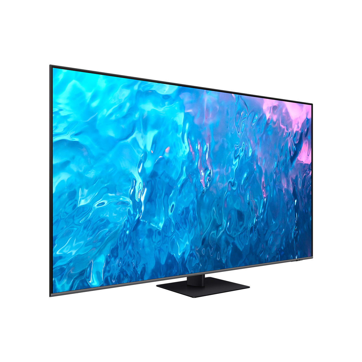 삼성 QLED TV KQ85QC70AFXKR 214cm (85) + C400