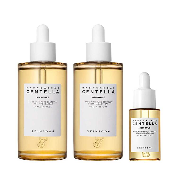 Skin1004 Centella Ampoule 120ml x 2 + 30ml 679726