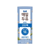 매일 고단백 두유 190ml x 24 매일 고단백 두유 190ml x 24