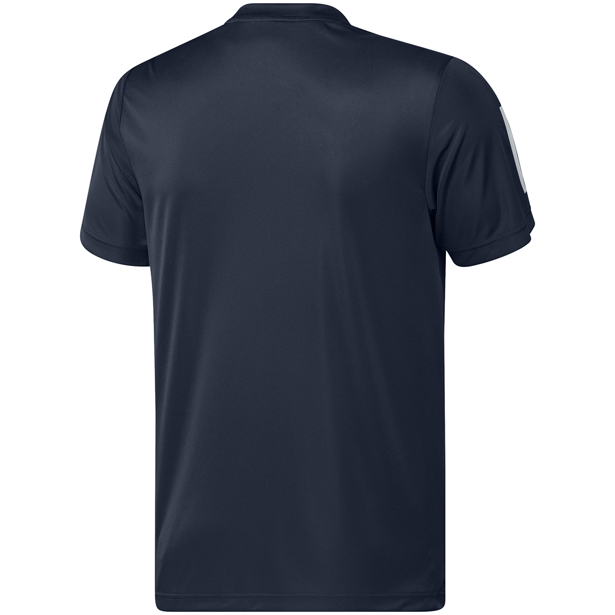 아디다스 골프 남성 반소매 티셔츠 - 네이비