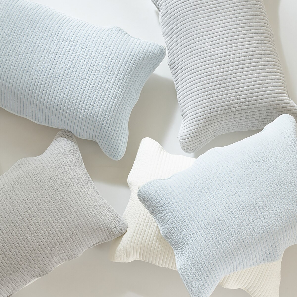 루마인 홈 모달 밴드 베개 커버 2P