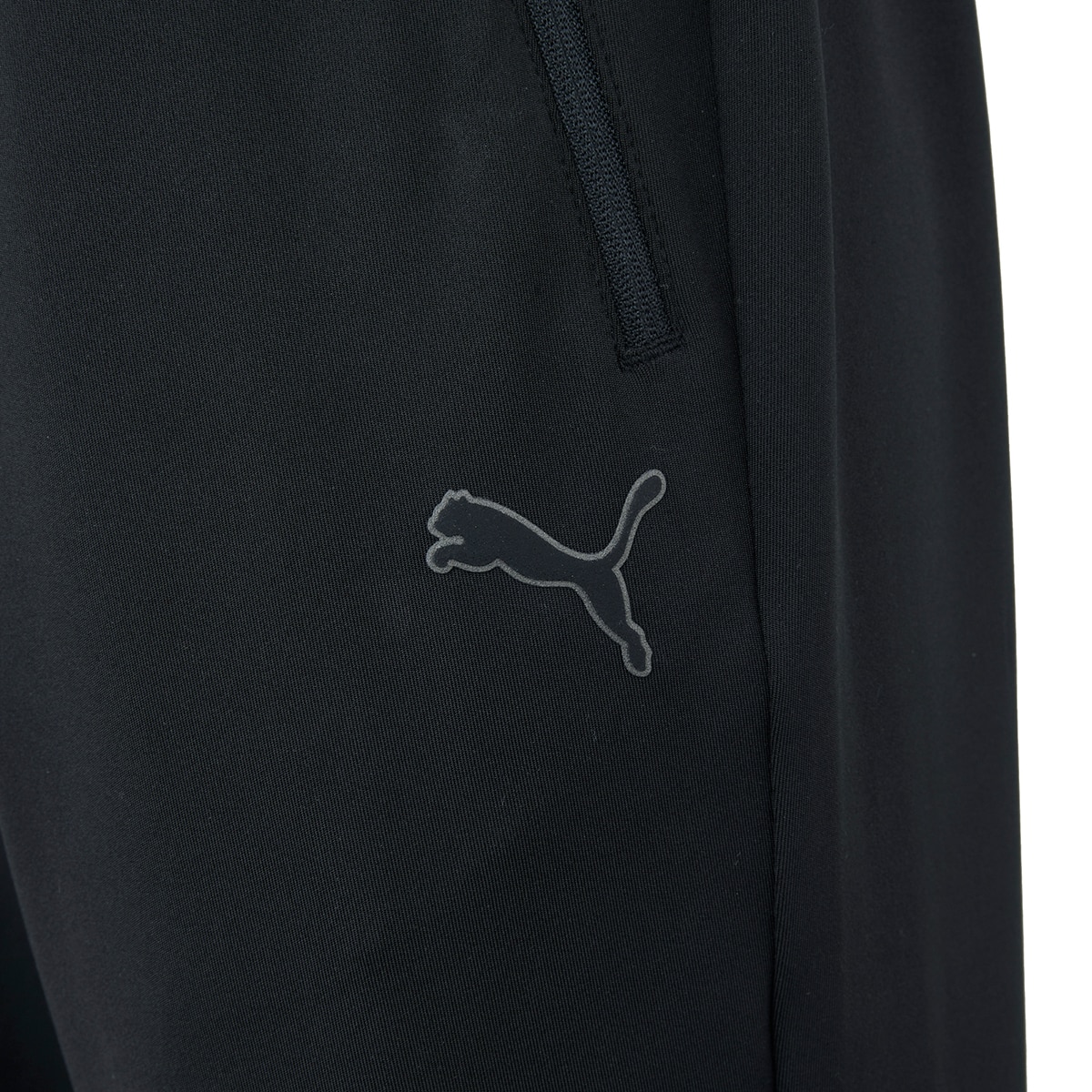 푸마 남성 트레이닝 바지 - 차콜