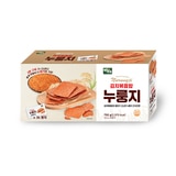 백제 김치볶음밥 누룽지 22g x 36