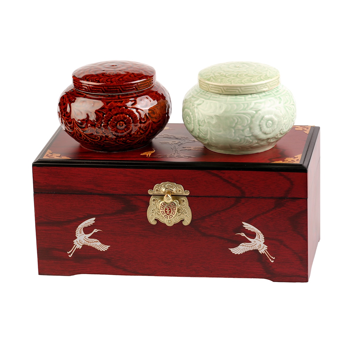 아카시아／야생화꿀 혼합세트500g x 2 x 10세트