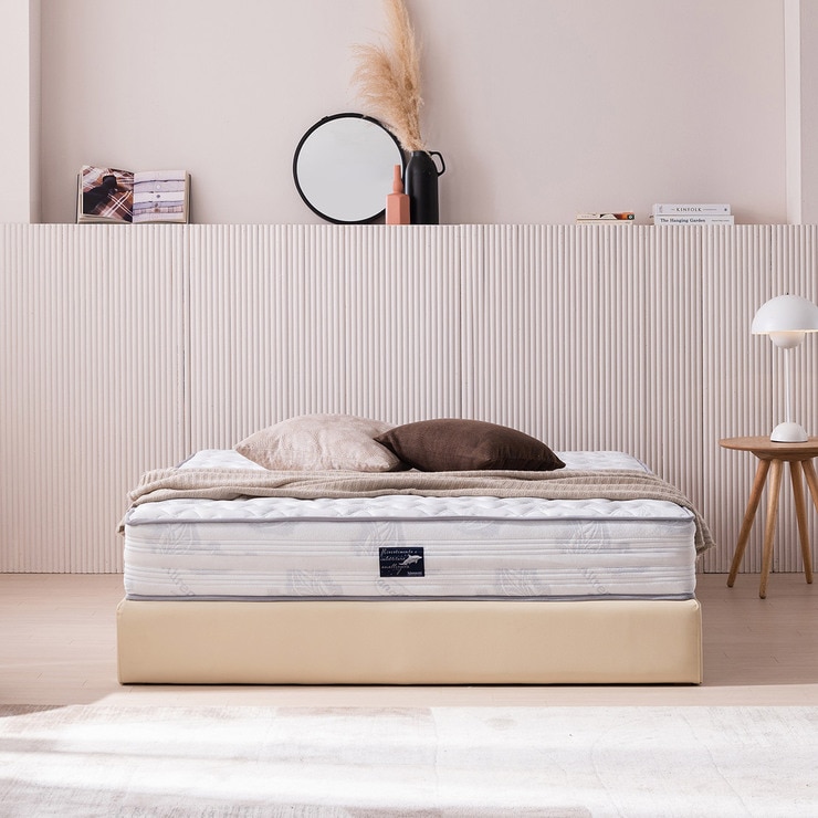 Altrenotti Hybrid Mattress - Large King 664872