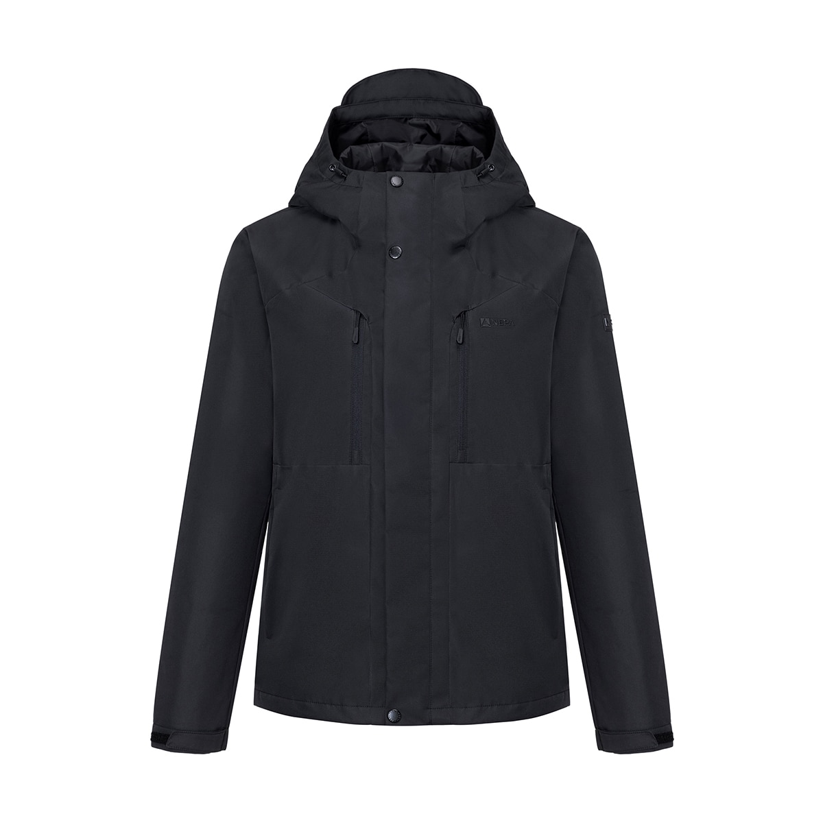 네파 여성 3레이어 윈드 재킷 네파 여성 3레이어 윈드 재킷