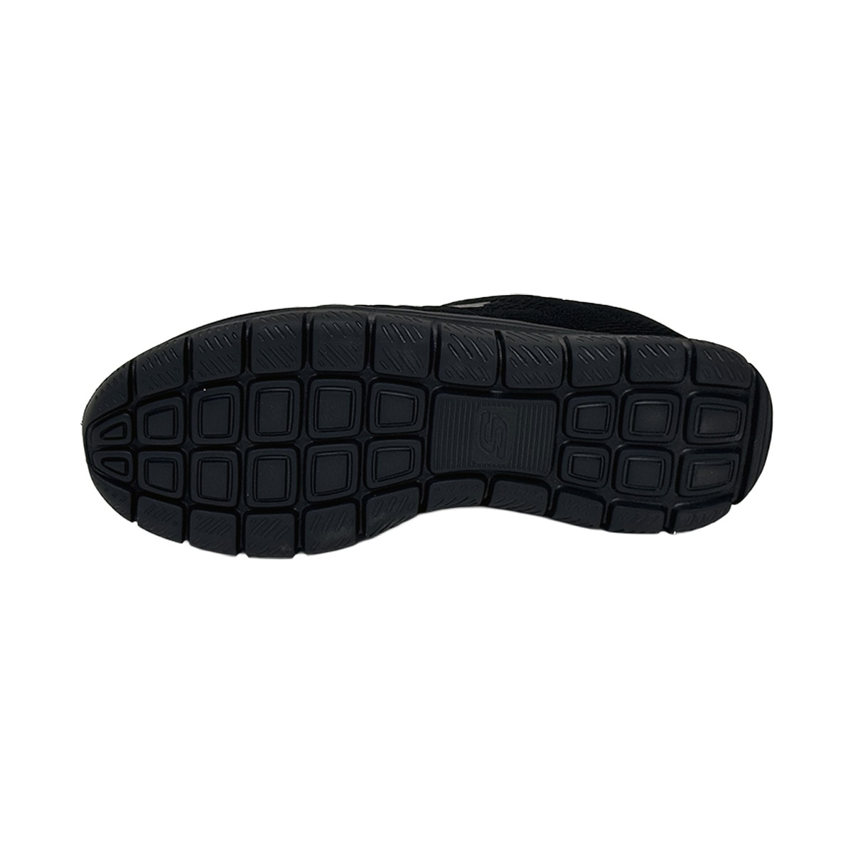스케쳐스 트랙 몰튼 남성화 - 블랙, 280mm