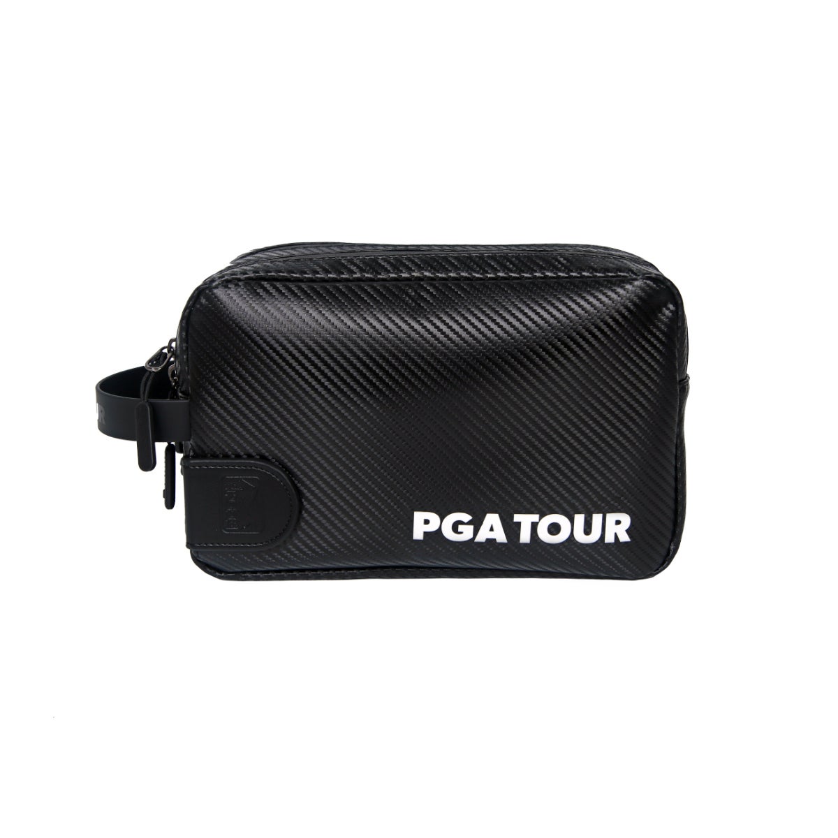 PGA TOUR 카본 머니클립 파우치 PGA TOUR 카본 머니클립 파우치