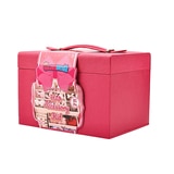 헤어 & 반지 액세서리 80개 세트