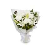 제이스플라워랩 프롬 더 하트 꽃다발 - A Type