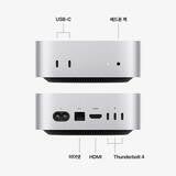 Apple 맥 미니 M6, CPU 12, GPU 12, 16GB, 512GB Apple 맥 미니 M6, CPU 12, GPU 12, 16GB, 512GB
