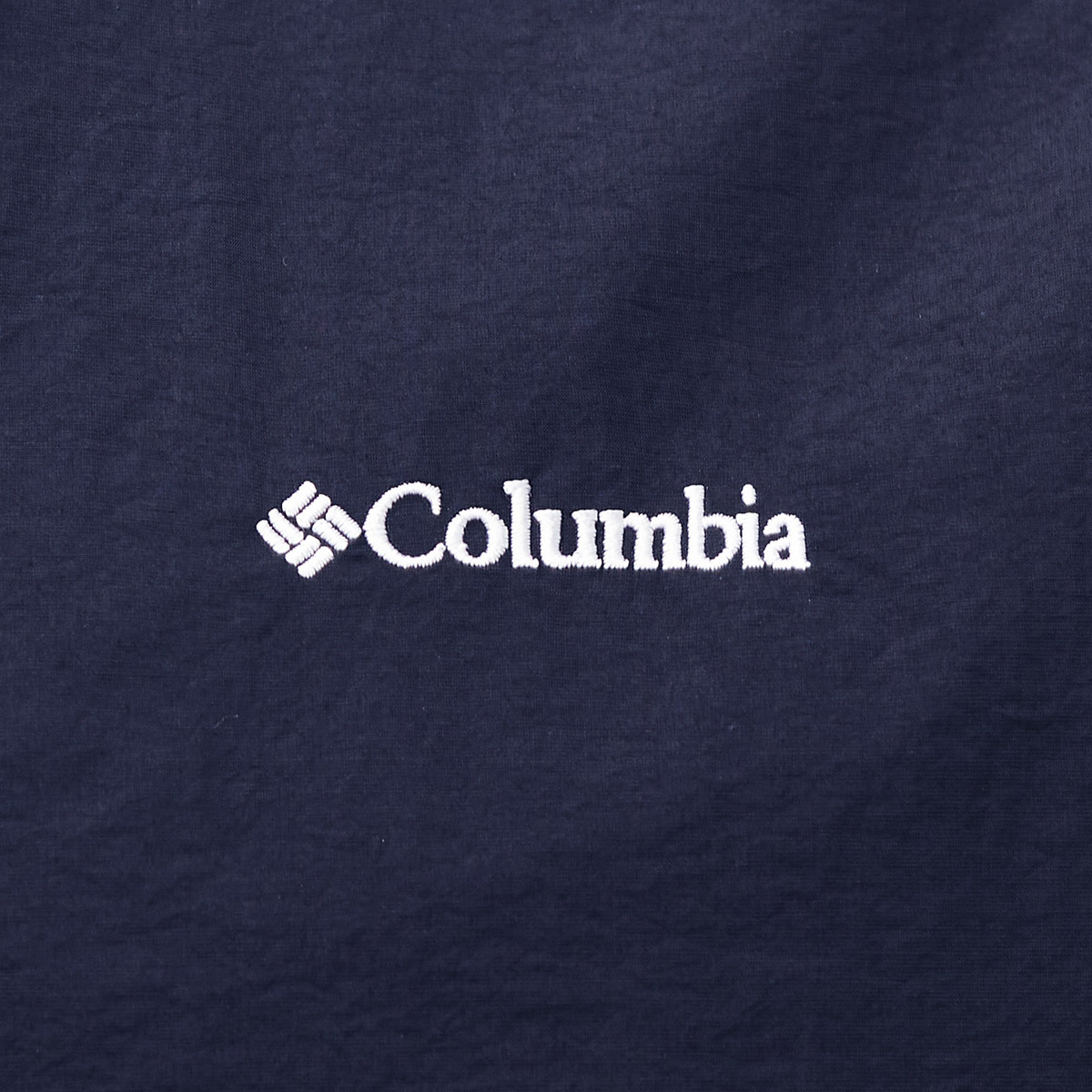 컬럼비아 남성 반팔 셔켓 - 네이비