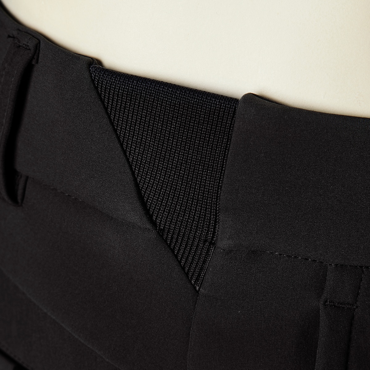 푸마 골프 남성 본딩 바지 - 블랙