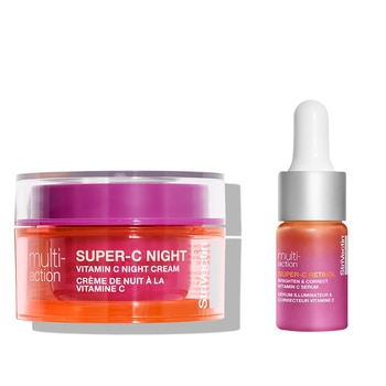 스트라이벡틴 슈퍼씨 나이트 비타민씨 크림 50ml