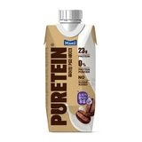 퓨어틴 프로틴 우유 커피맛 330ml x 12