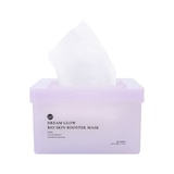 글로이스트 드림 글로우 뷰티 마스크팩 60 매 - 슬로우에이징+바이오스킨부스터