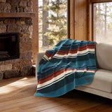 Pendleton 셔파 담요 127x177cm
