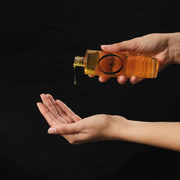 레브론 프로페셔널 오로플루이도 일릭서 100ml x 2 레브론 프로페셔널 오로플루이도 일릭서 100ml x 2