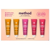 메소드 핸드크림 50ml x 5