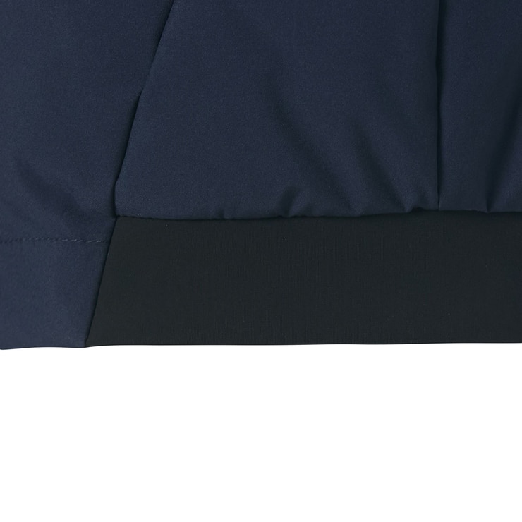 볼빅 남성 튜브 라이트 다운 자켓 - 네이비, XL